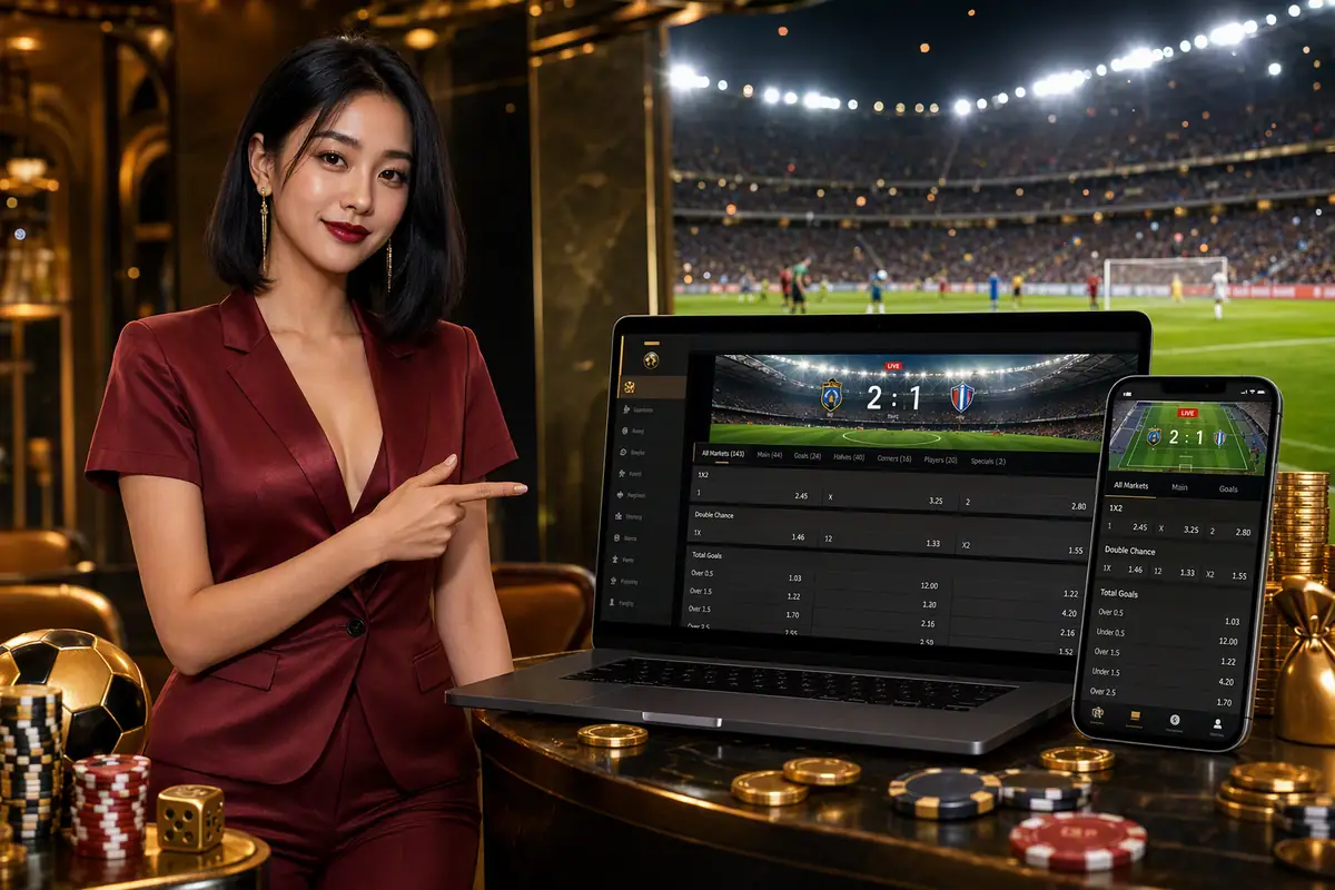 8q888 অনলাইন ক্যাসিনো ও বেটিং প্ল্যাটফর্ম
